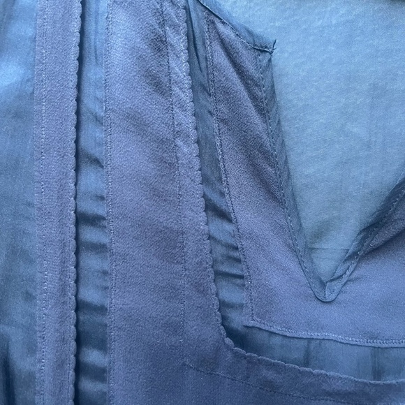 Vince Slik Top - Picture 7 of 15